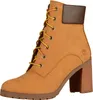 TIMBERLAND - Stivali donna stringati Allington con tacco - Anteprima dell’immagine prodotto 15