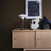 Tischlampe, Tischleuchte, Nachttischlampe, Produktbild-Vorschau 2