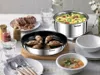 Комплект съдове за готвене TEFAL Ingenio Emotion от 11 Produktbild-Vorschau 9