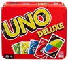 Games UNO Deluxe, Jeu de cartes, Dépouillement, 7 an(s), Voir les images du produit 6