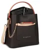 bugatti Handtasche Umhängetasche Ella Top Handle Bag Dark Produktbild-Vorschau 6