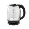 Rýchlovarná kanvica Saturn Príkon: 1500 W, Objem kanvice: Náhľad obrázku produktu 2