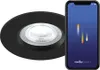 Nordlux Don Smartlight LED Einbauleuchte 4,7W IP65 Weiss Produktbild-Vorschau 4