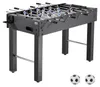 VEVOR Table de Baby-foot de Taille Standard de 121,2 cm, Voir les images du produit 1