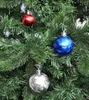 JACK by Inge 50x Kunststoff Kugeln Eislack Christbaumkugeln Produktbild-Vorschau 5
