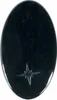 Whirlpool C00313015 Schalter Druckknopf oval für Produktbild-Vorschau 1