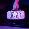 Konix Hello Kitty "3D" Custodia per il trasporto di Anteprima dell’immagine prodotto 3