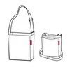 reisenthel shoulderbag S, Schultertasche, Tasche, Baroque Produktbild-Vorschau 4