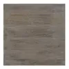 WOMO-DESIGN príručný stolík Florence 45x45x55 cm, sivý, Náhľad obrázku produktu 2