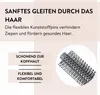 PARSA Beauty Essential Rundföhnbürste 10 mm, Präzision & Produktbild-Vorschau 4