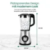 Emerio Blender 1,75 l – 1000W Smoothie-Maker mit 5 Produktbild-Vorschau 7