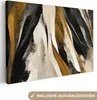OneMillionCanvasses® - Leinwandbilder - 140x90 cm, Farbe - Produktbild-Vorschau 1