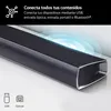 LG SQC4R - Soundbar & Subwoofer - schwarz Produktbild-Vorschau 9
