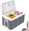UISEBRT 48L Glacière électrique Thermobox Glacière de Voir les images du produit 1