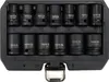 Yato YT-10251 1/2" Schlagschrauber-Steckschlüsselsatz Produktbild-Vorschau 1