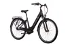 SAXONETTE Optimum Plus Pedelec E-Bike, 250W Mittelmotor, Produktbild-Vorschau 2