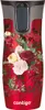 Thermobecher ContiGo! West Loop 2.0 470 ml - rot - Blumen Produktbild-Vorschau 2