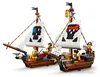 LEGO® Creator 31387: Nave pirata iconica Anteprima dell’immagine prodotto 6