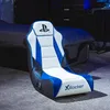 X Rocker 2021026, Konsolen-Gamingstuhl, 80 kg, Produktbild-Vorschau 3