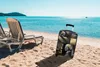 MuchoWow® Koffer Handgepäck Trolley Rollkoffer Kleine Produktbild-Vorschau 6