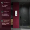 Przepływowy podgrzewacz wody EHT Haustechn.AEG DDLE basis Podgląd zdjęcia produktu 6