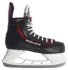 BAUER Schlittschuh Vapor X550- Sr. Schwarz Schwarz 42 Produktbild-Vorschau 1