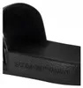 EMPORIO ARMANI SCARPE BEACHWEAR Čierna Náhľad obrázku produktu 9