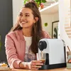 Tchibo Cafissimo „Pure plus“ Kaffeemaschine Kapselmaschine Produktbild-Vorschau 7