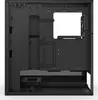 NZXT H5 Flow RGB 2024 schwarz Tempered Glass Produktbild-Vorschau 14