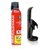 XENOTEC Premium Feuerlöschspray – 1 x 750ml – 1 Wandhalter Produktbild-Vorschau 1