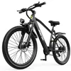 GT300 26 Zoll Elektro-Mountainbike – 250W, 36V 10Ah Produktbild-Vorschau 1