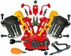 Leantoys Automotor für den kleinen Mechaniker Selbstmontage Produktbild-Vorschau 6