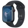 Apple MT3F3ZM/A, Kapela, Chytré hodinky, Černá, Apple, Náhled obrázku produktu 1