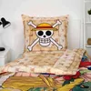 One Piece Bettwäsche Produktbild-Vorschau 14