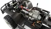 Amewi RC Crawler Pick-Up AMXRock RCX8PS 1:8 o.Akku grün Produktbild-Vorschau 10