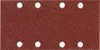 Makita P-35922 Schleifpapier Klett 8-Loch 93x185 mm K240 Produktbild-Vorschau 2