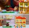 LEGO Bluey: Blueys Haus - Modulares Spielzeug mit Räumen, Produktbild-Vorschau 6