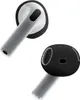 INF AirPods 4: Cuscinetti in silicone trasparente - 2 paia Anteprima dell’immagine prodotto 2