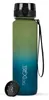720°DGREE Trinkfl. uberBottle Multicol. softTouch m.Sieb Produktbild-Vorschau 1