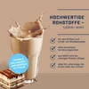 Energybody Mega Protein "Tiramisu", Proteinpulver mit Whey Produktbild-Vorschau 3