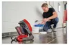 Einhell GE-CF 18/2200 Li Červená Náhľad obrázku produktu 4
