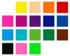 Crayons de cire BUDDY dans un cadre en bois 18kol Staedtler Voir les images du produit 3