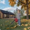 Lolex | Soffiatore da giardino interattivo - 43 cm - Anteprima dell’immagine prodotto 2