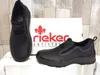 Rieker mocassini da uomo 05363-00 schwarz 46 Anteprima dell’immagine prodotto 31