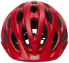 Bell Tracker Fahrradhelm Farbe: Rot Produktbild-Vorschau 10