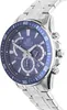 Orologio Casio EFR-552D-2AVUEF argento Anteprima dell’immagine prodotto 27