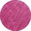 Lana Grossa Per Fortuna 003 Pink 50g Produktbild-Vorschau 4