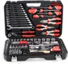 Yato YT-38901 Sada náradia XXL 1/4-1/2" 122 položiek Náhľad obrázku produktu 6