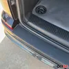 Paraurti di protezione per VW T6 T6.1 Transporter 2015-24 Anteprima dell’immagine prodotto 5
