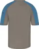 normani Herren Merino T-Shirt Produktbild-Vorschau 2